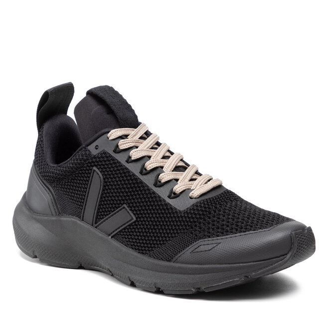 Veja Sneakersy Veja Performance Runner V-Knit PR1002756B Black