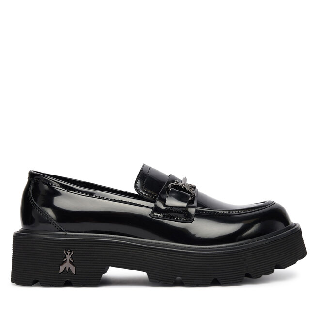 Kobiece loafersy Patrizia Pepe