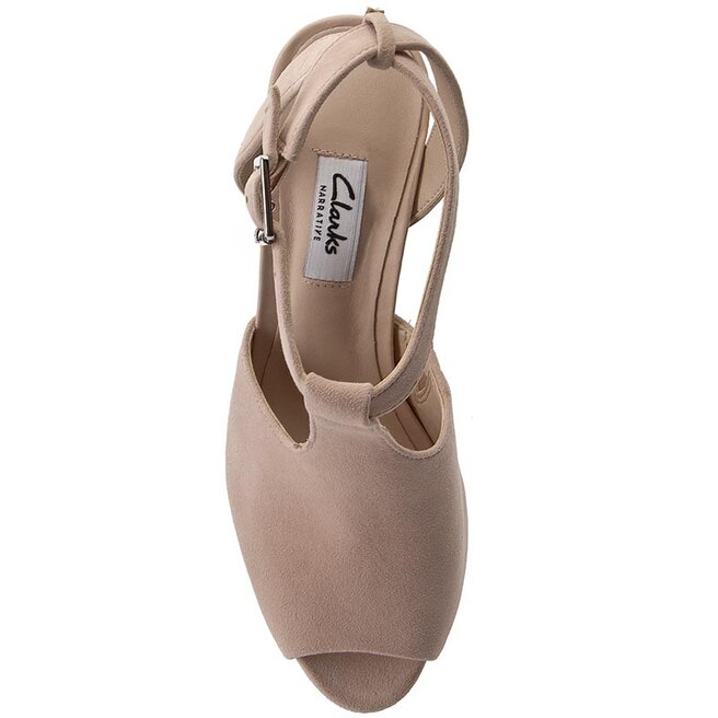 Clarks kendra outlet charm