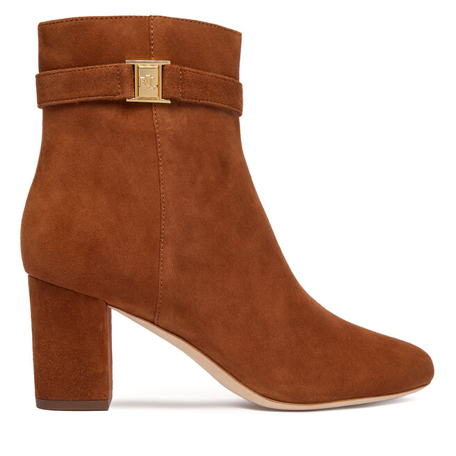 Kobiece botki LAUREN RALPH LAUREN