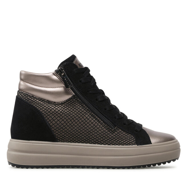 Igi&co best sale sneakers zeppa