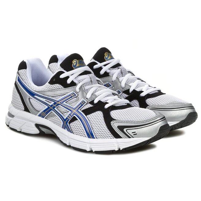 Asics gel pursuit clearance