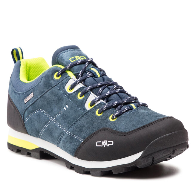 Παπούτσια πεζοπορίας CMP Alcor Low Trekking Shoes Wp 39Q4897 Cosmo N985