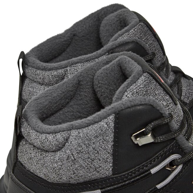Lee Cooper Trekkings Lee Cooper Lcj-23-01-2036M Black