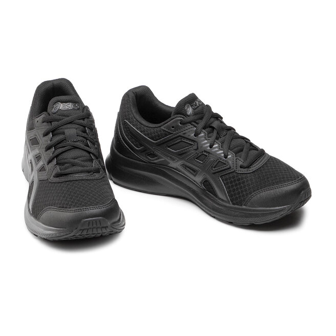 Asics Cipő Asics Jolt 3 1011B034 Black/Graphite Grey 002