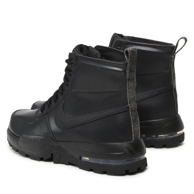 nike goaterra 2.0 black