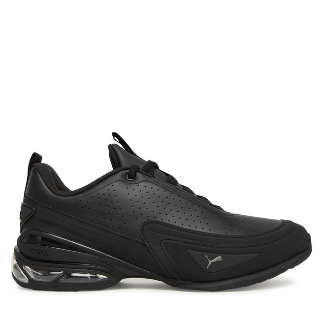 Sneakersy Puma Meza Sl - 02 Czarny