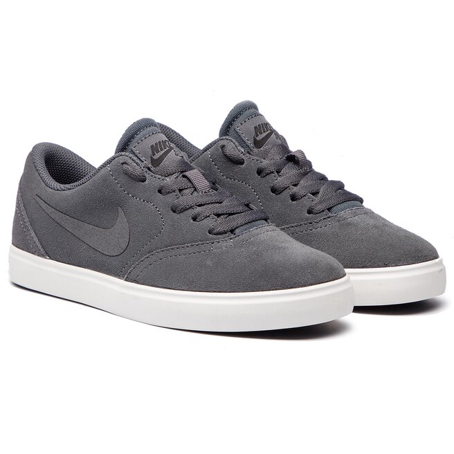 Nike sb check suede store gs