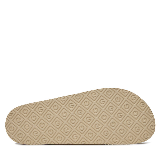 Gant Șlapi Gant Palbuddy 26603897 Sand G25