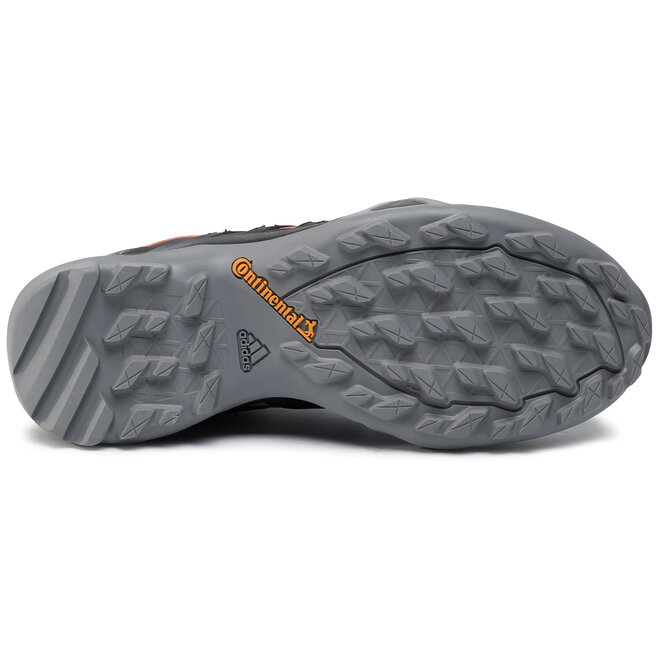 Schuhe adidas Terrex Swift R2 Gtx GORE TEX G26553 Legmar Cblack