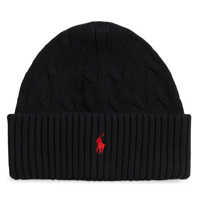 Czapka Polo Ralph Lauren