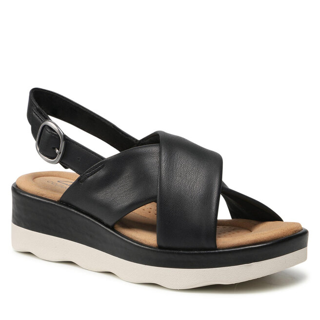 Sandale Clarks Clara Cove 261647224 Black