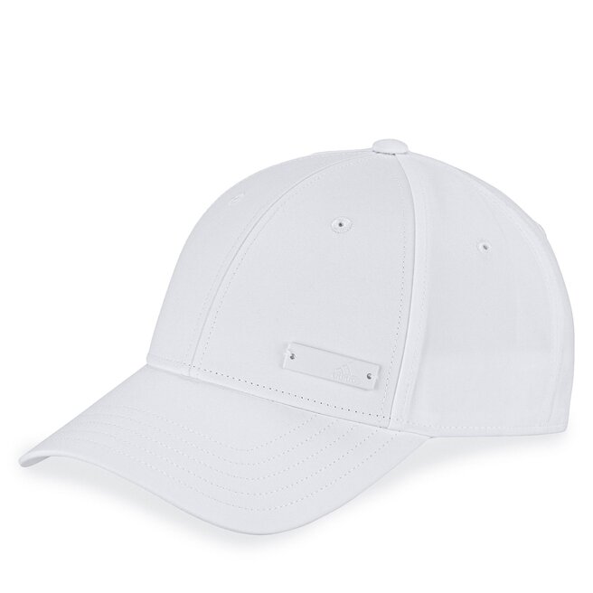 Czapka z daszkiem adidas - Biały