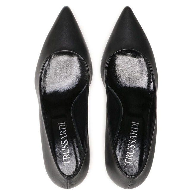 Trussardi Pantofi cu toc subțire Trussardi 79A00674 K299