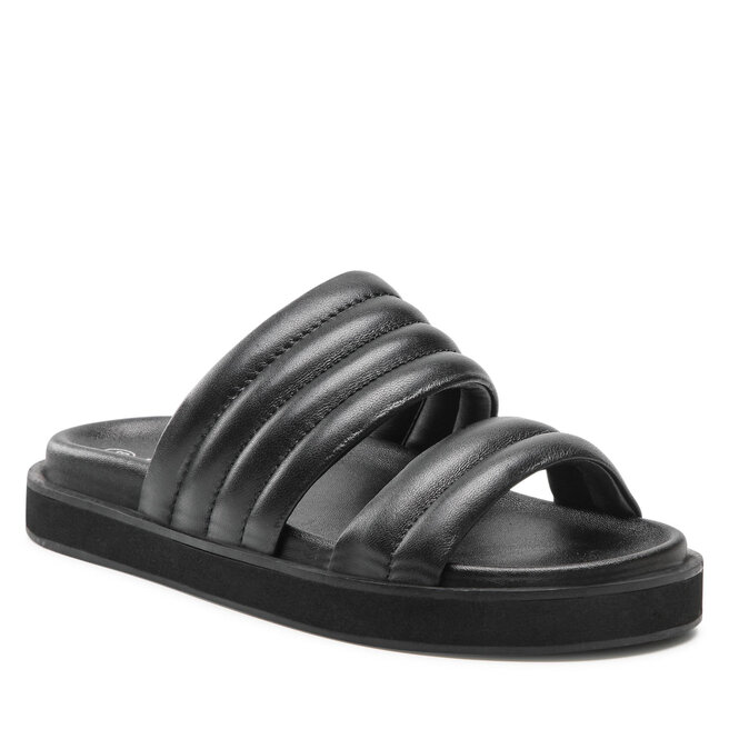 Παντόφλες Lasocki WI16-4808-05 Black
