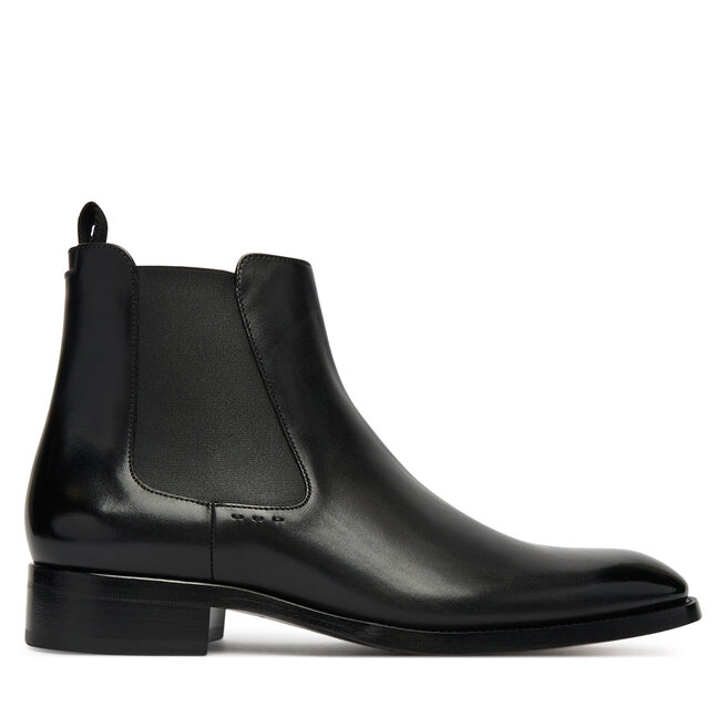 Męskie sztyblety BOSS