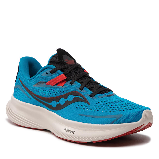 Pantofi Saucony Ride 15 S20729-31 Ocean/Black