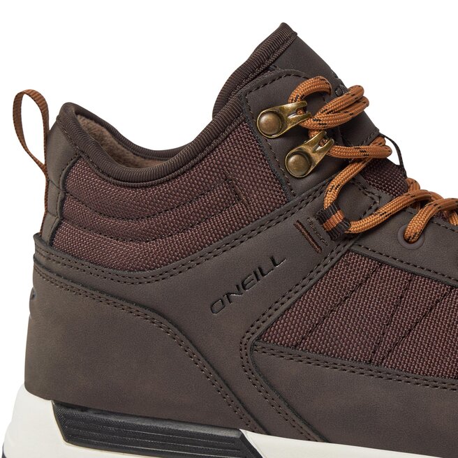 O'Neill Pantofi O'Neill Rocky Men Mid 90233060.Iku Coffee Bean