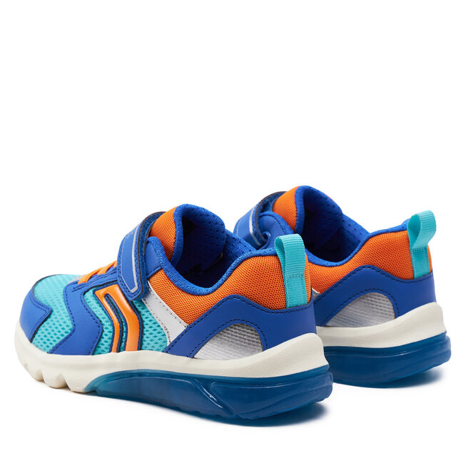 Geox J Attack