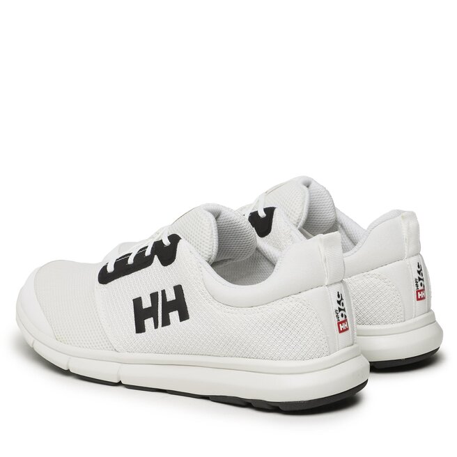 Scarpe Da Ginnastica Helly Hansen Feathering Uomo - Leggere E Con Materiali Riciclati - Foto 9