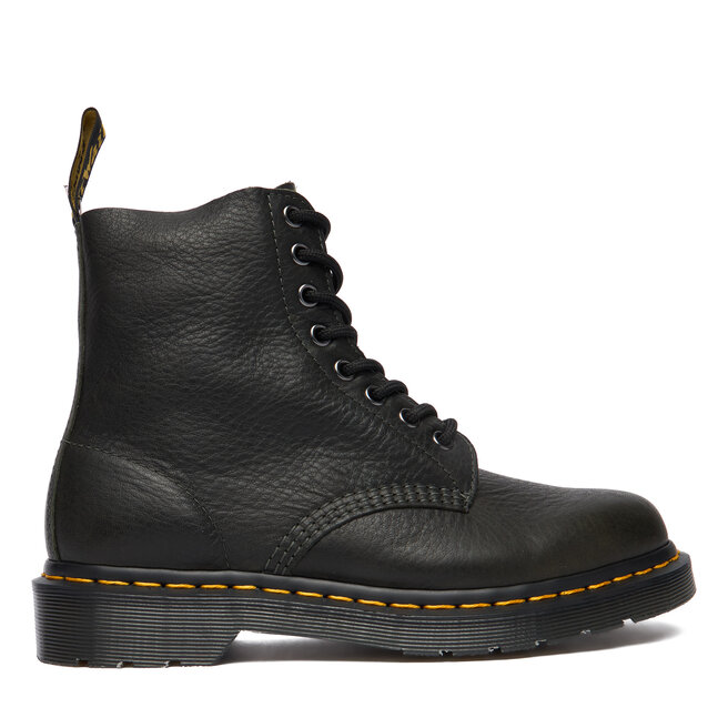 Kobiece trapery Dr. Martens