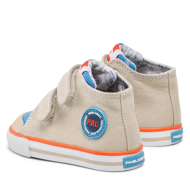 Pablosky Sneakers Pablosky 966750 M Azafata