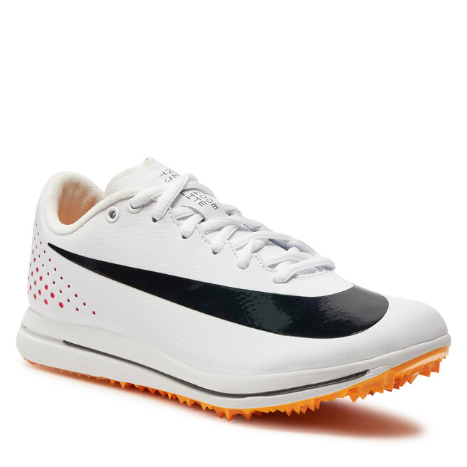 Παπούτσια Nike Triple Jump Elite 2 AO0808 101 White/Black/Laser Orange
