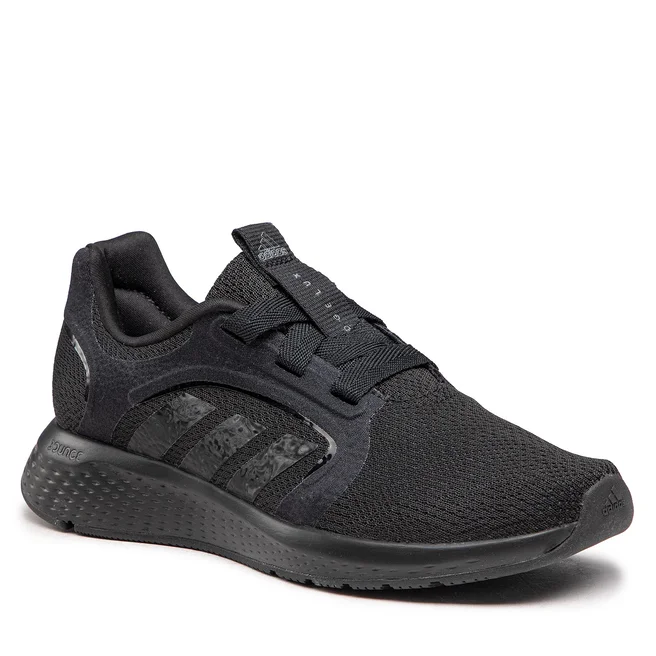 Pantofi adidas Edge Lux 5 GZ6739 Black/Black/Black