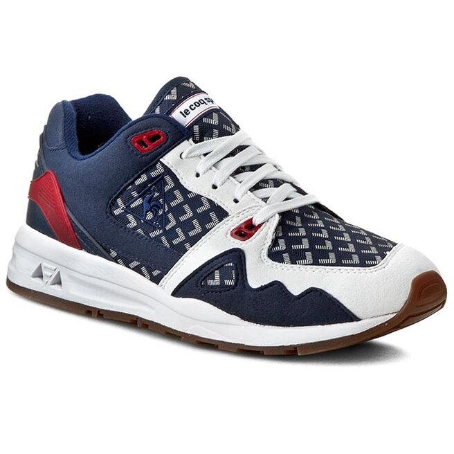 Sneakers Le Coq Sportif Lcs R1000 Jacquard 1520840 Dress Blue