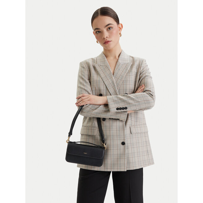 Torebka Coach Elora CCY30 Czarny -