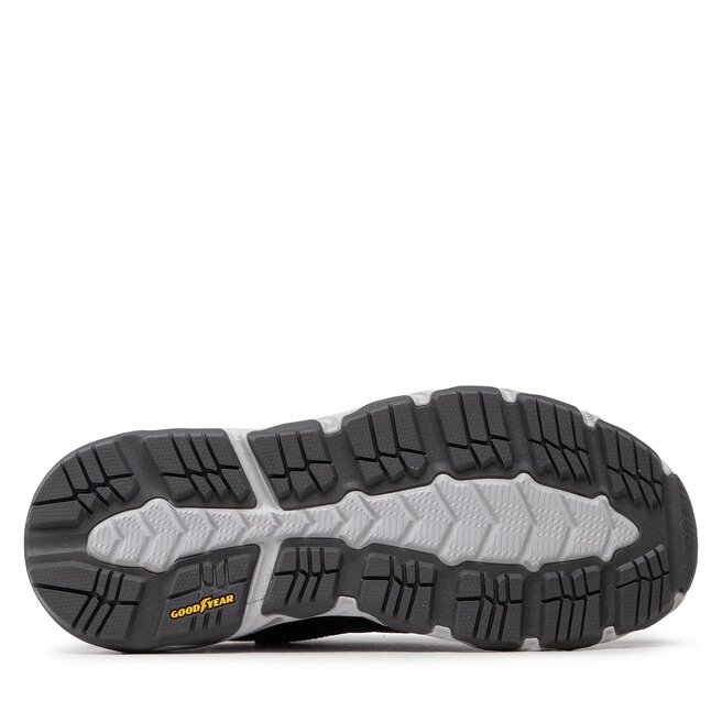 Skechers Trekkings Skechers Oxen 237256/BLK Black