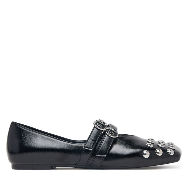 Baleriny Armani Exchange XW003103 AF27459 UC001 Czarny