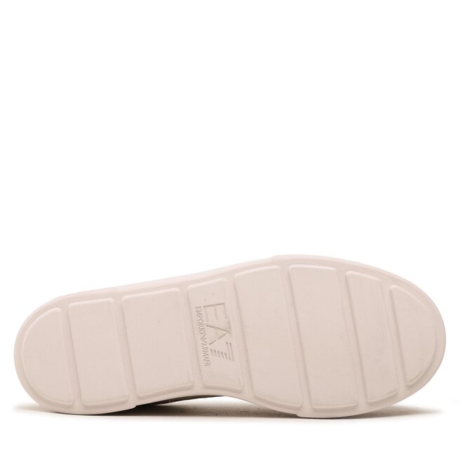 EA7 Emporio Armani Sportcipő EA7 Emporio Armani X7X010 XK334 S505 Whis.Pink/Pas.Parchm