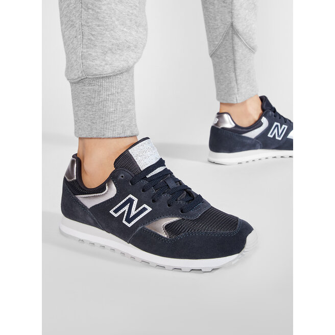 NEW BALANCE WMNS 393 - NEW BALANCE BATAI | SPORTGURU.LT