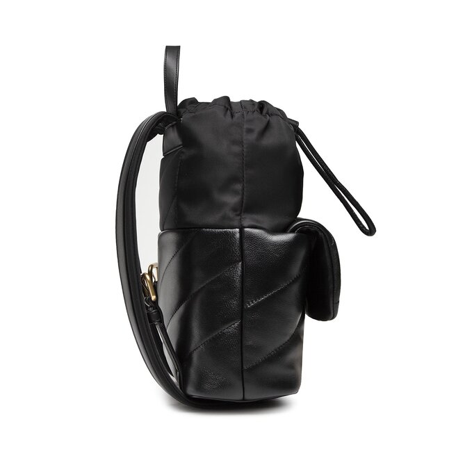 Plecak Pinko Backpack Mini Puff Backpack Max I AI 2223 PLTT 1P22YU