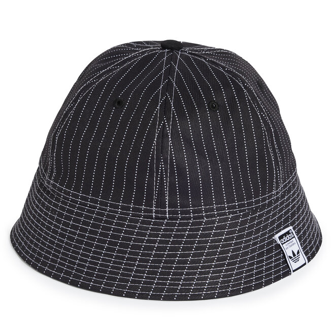 Bucket adidas Bucket - Czarny