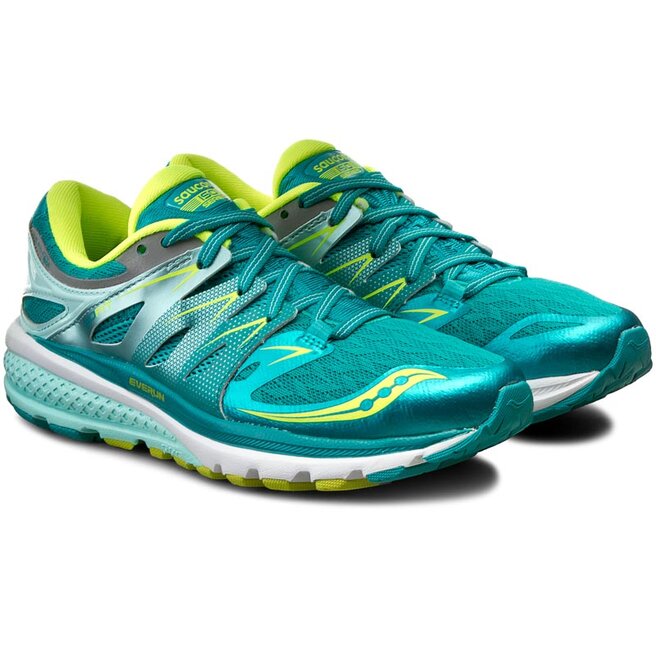 Saucony zealot iso donna giallo store