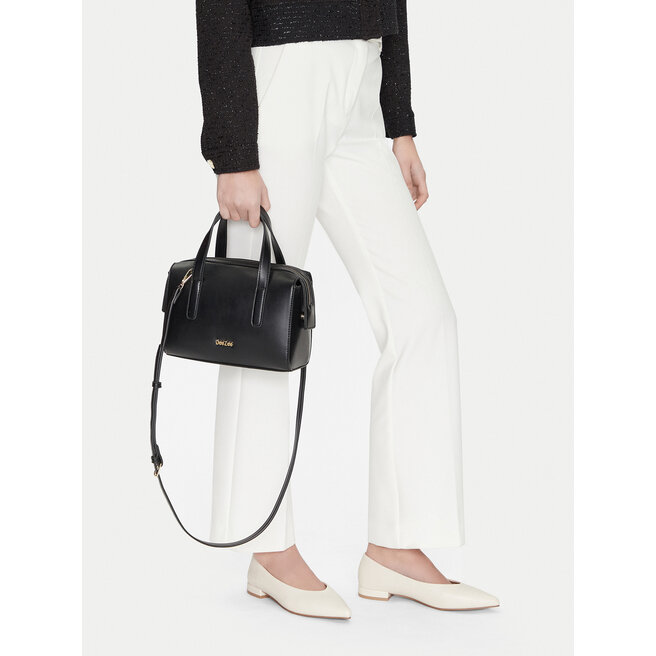 Torebka DeeZee DZE-S-011-07 Czarny -