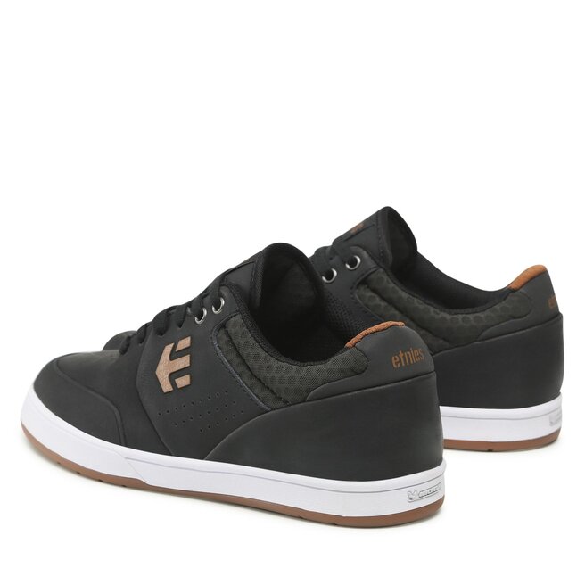 Etnies Сникърси Etnies Marana Fiberlite 4102000145-590 Black/Brown