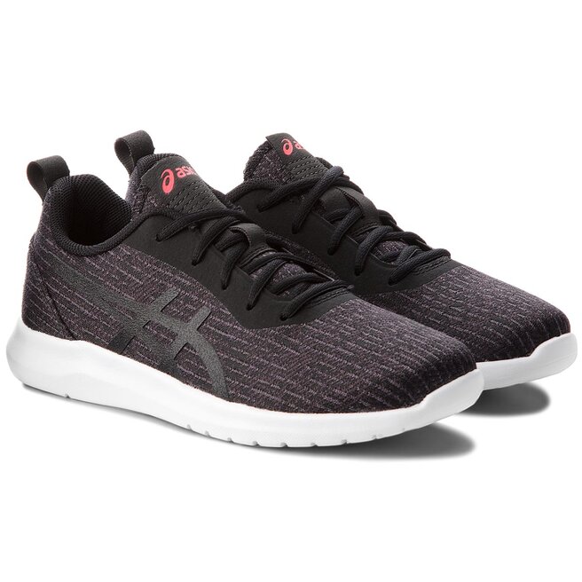 asics kanmei femme noir