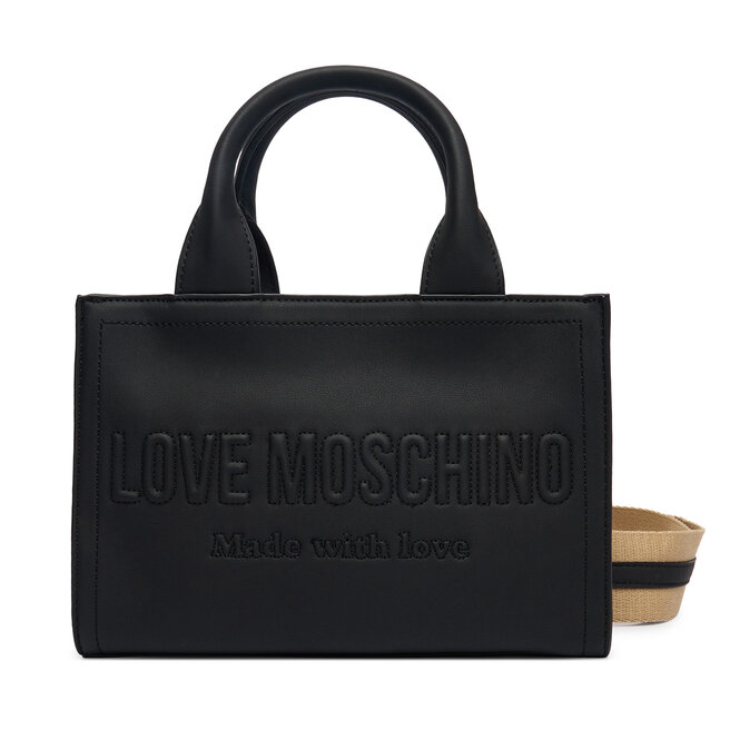 Torebka LOVE MOSCHINO