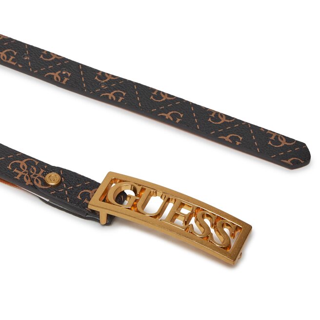 Set portafoglio e hot sale cintura uomo guess