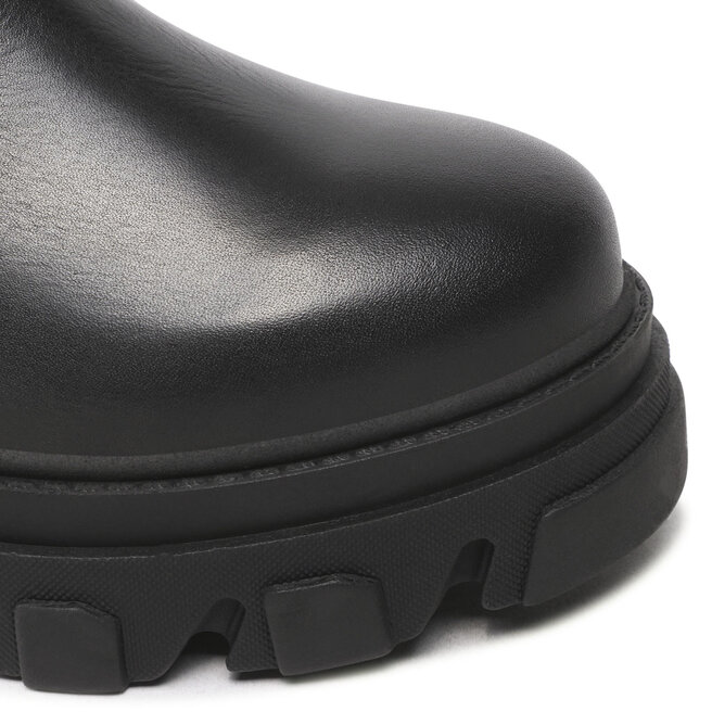 Bianco Ботуши Bianco 11300026 Black