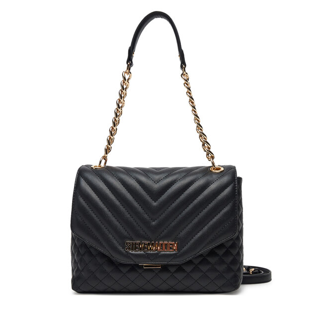 Torebka Steve Madden Bpat-2 - Czarny