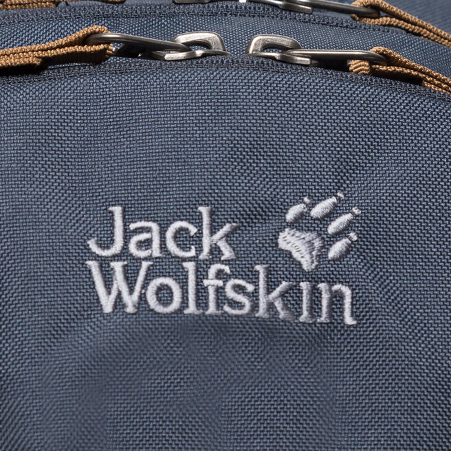 Jack wolfskin top dayton night blue