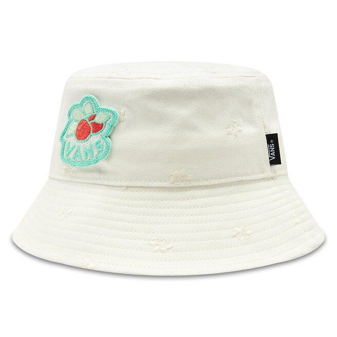 Pălărie Vans Fruity Fun Bucket Hat VN0A7YTWSNQ1 Calypso Coral epantofi.ro imagine noua