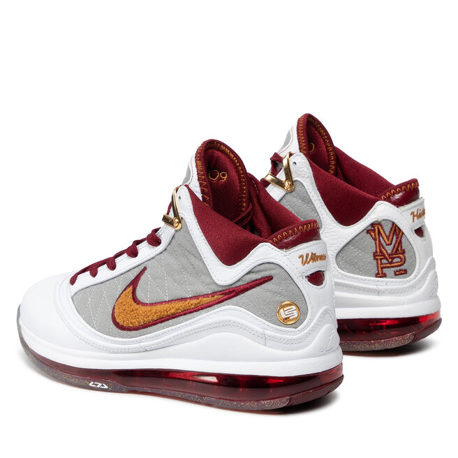 lebron vii qs