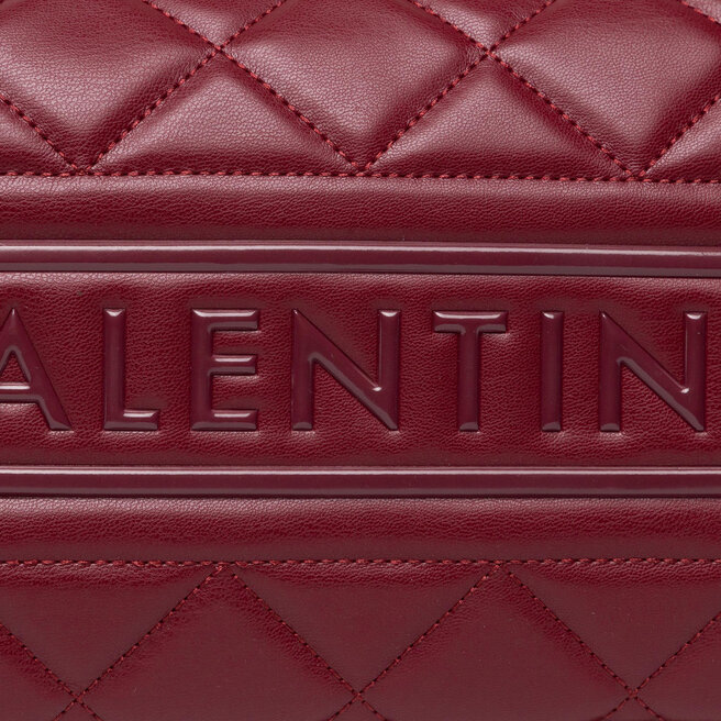 Valentino Τσαντάκι καλλυντικών Valentino Ada VBE51O510 Bordeaux