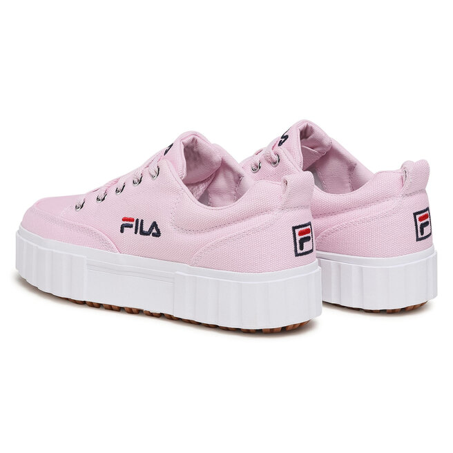 Fila Sneakers Fila Sandblast C Wmn 1011209.73X Light Lilac