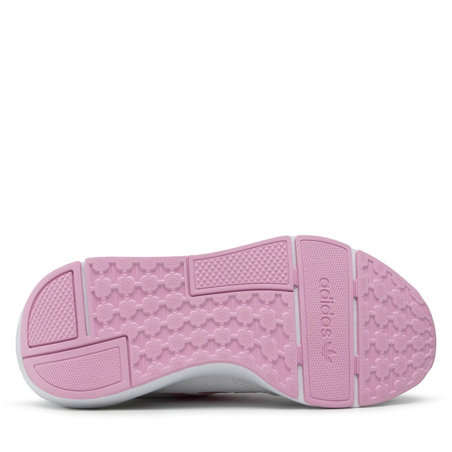 adidas Schuhe adidas Swift Run 22 J GZ0798 Ftwwht/Trupnk/Almlim